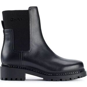 DKNY - NWB Roxane Women's Chelsea Booties